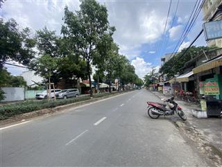 Mặt tiền kinh doanh đường trần thị điệu phước long b, dòng tuền 20tr/tháng, 142m2, giá chỉ 15.99 ty