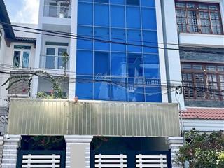 Bán nhà 5 tầng mặt phố 97m2, 15,99 tỷ tại đường 18, hiệp bình chánh, thủ đức, hcm, giá tốt!
