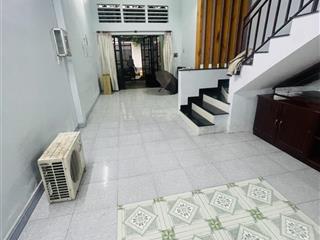 Nhà 2 tầng 80m2, hẻm xe tải, ngay cổng vạn phúc city hiệp bình phước. sổ hoàn công.