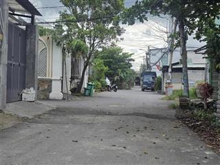Lô đất 116m2, hẻm 6m ô tô tránh, đường số 12 trường thọ. chỉ 6.1 tỷ tl.
