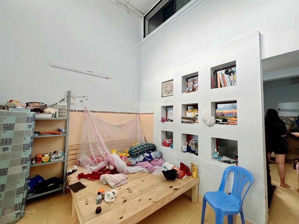 Nhà 2 tầng trung tâm phước long a, ngay metro bình thái, 15 phút tới quận 1, chỉ 3.65 tỷ