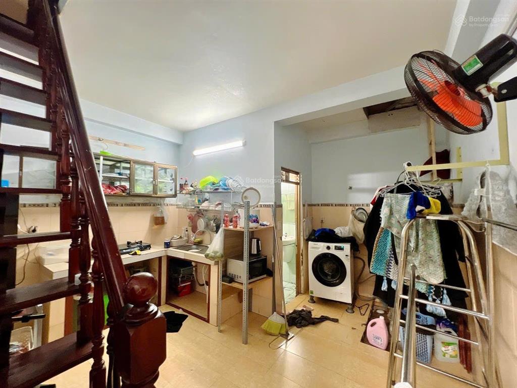 Nhà 2 tầng trung tâm phước long a, ngay metro bình thái, 15 phút tới quận 1, chỉ 3.65 tỷ