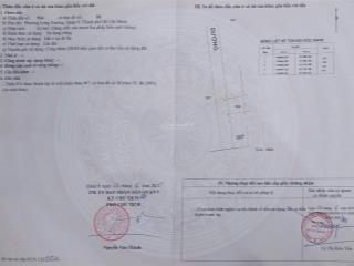 Lô đất 63m2, xây dựng cao tầng, hẻm 7m, kdc việt nhân eco 2, trường lưu, gần chợ long trường.