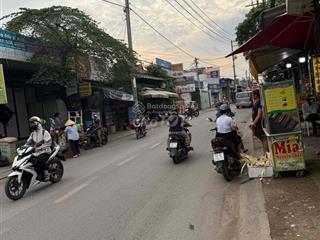Gấp & gấp bán đất mặt tiền buôn bán liên khu 45