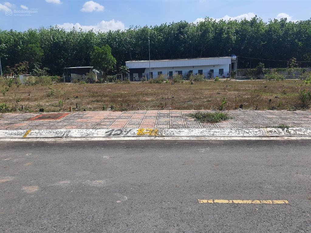 Chính chủ tôi cần bán 6 lô đất long thành sổ full thổ cư