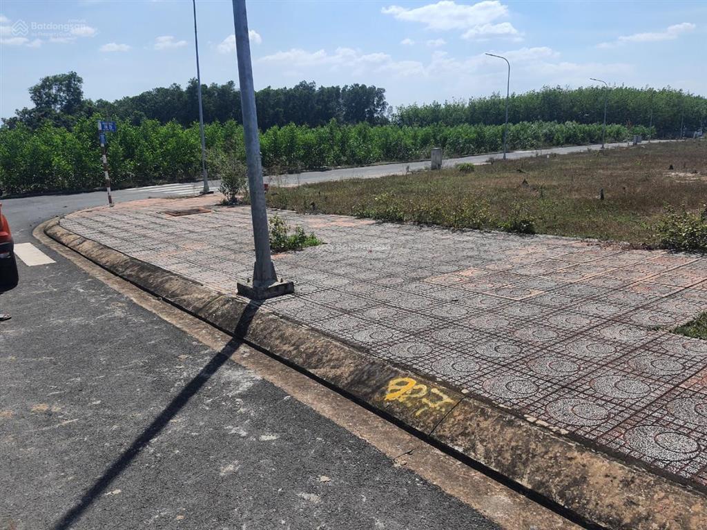 Chính chủ tôi cần bán 6 lô đất long thành sổ full thổ cư