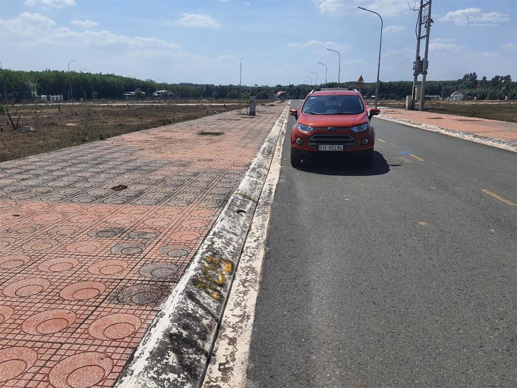 Chính chủ tôi cần bán 6 lô đất long thành sổ full thổ cư