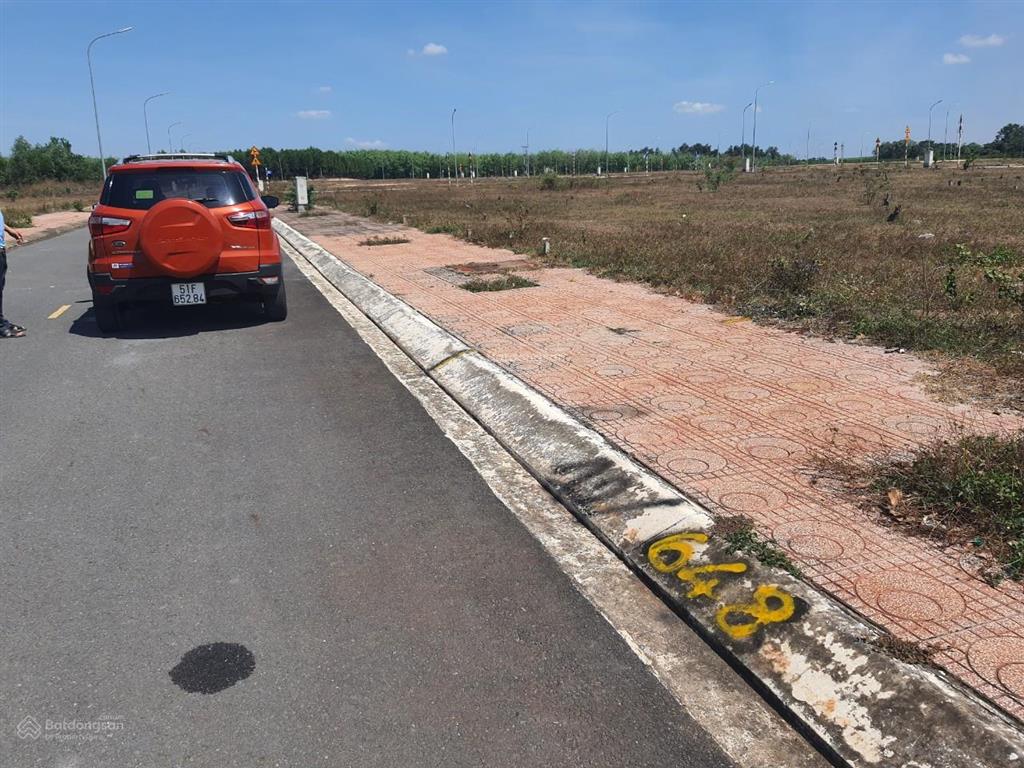 Chính chủ tôi cần bán 6 lô đất long thành sổ full thổ cư