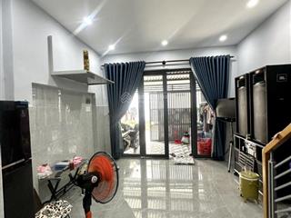 Chính chủ bán nhà đường số 4  4x16m, 2 tầng  giảm còn 4.350 tỷ