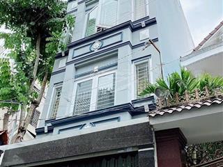 Nhà phù hợp làm chdv sát bàu cát với 6 tấm btct sát trương công định