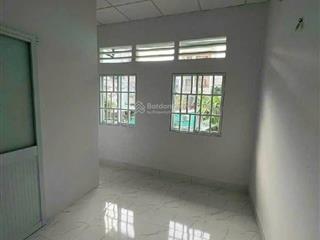 Bán nhà 1/ hẻm xe máy cách trường chinh 100m giá 2,3 tỷ, hàng hiếm uy tín