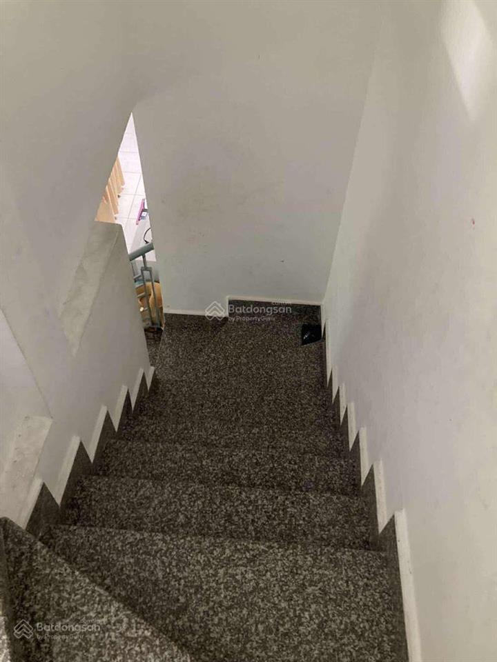 Nhà hẻm oto 1/ trần vă ơn tân sơn nhì quận tân phú