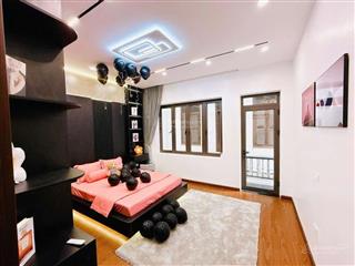 Bán nhà đại la trần đại nghĩa dt 60m2x4t cách mp đại la 20m full nội thất.