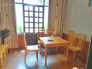 Bán nhà phân lô trần đại nghĩa hai bà trưng dt 90m2x4t ô tô vào nhà