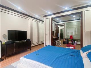 Nhà phân lô trần đại nghĩa hai bà trưng dt 90m2x4t ô tô vào nhà