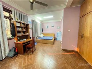 Nhà phân lô trần đại nghĩa hai bà trưng dt 80m2x4t ô tô vào nhà