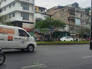 Bán nhà mặt phố đường hồng bàng, 15,5 tỷ, 54m2, giá ưu đãi hot