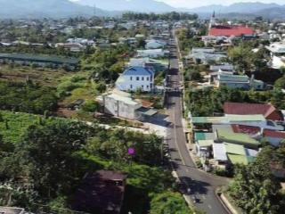 Bán đất tại hẻm 88 lữ gia, 4,2 tỷ, 587m2, có 100m thổ cư, xã lộc châu, bảo lộc, lâm đồng