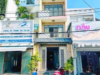 Bán nhà mặt phố đường 9m, tân thuận tây, quận 7, tp. hcm, giá cực chất 14,5 tỷ, 88m2