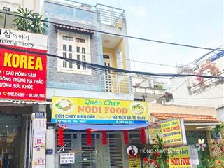 Bán nhà mặt phố phan huy thực, 12,5 tỷ, ,view đẹp, nhiều tiện ích