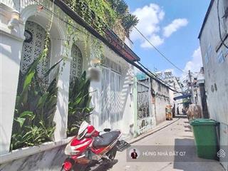 Bán nhà riêng tại huỳnh tấn phát, tân thuận đông, q7, tp.hcm, giá cực chất 8,6 tỷ
