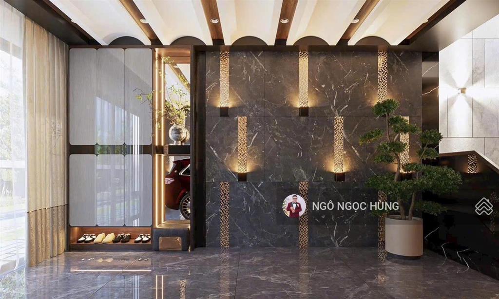 Nhà đẹp vừa hoàn thiện kdc phú mỹ q7 giá bán 16.8 tỷ (thương lượng)