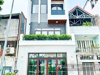 Nhà đẹp vừa hoàn thiện kdc phú mỹ q7 giá bán 1 6 . 8 tỷ (thương lượng)