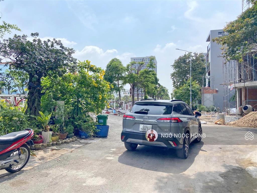 Nhà đẹp vừa hoàn thiện kdc phú mỹ q7 giá bán 16.8 tỷ (thương lượng)