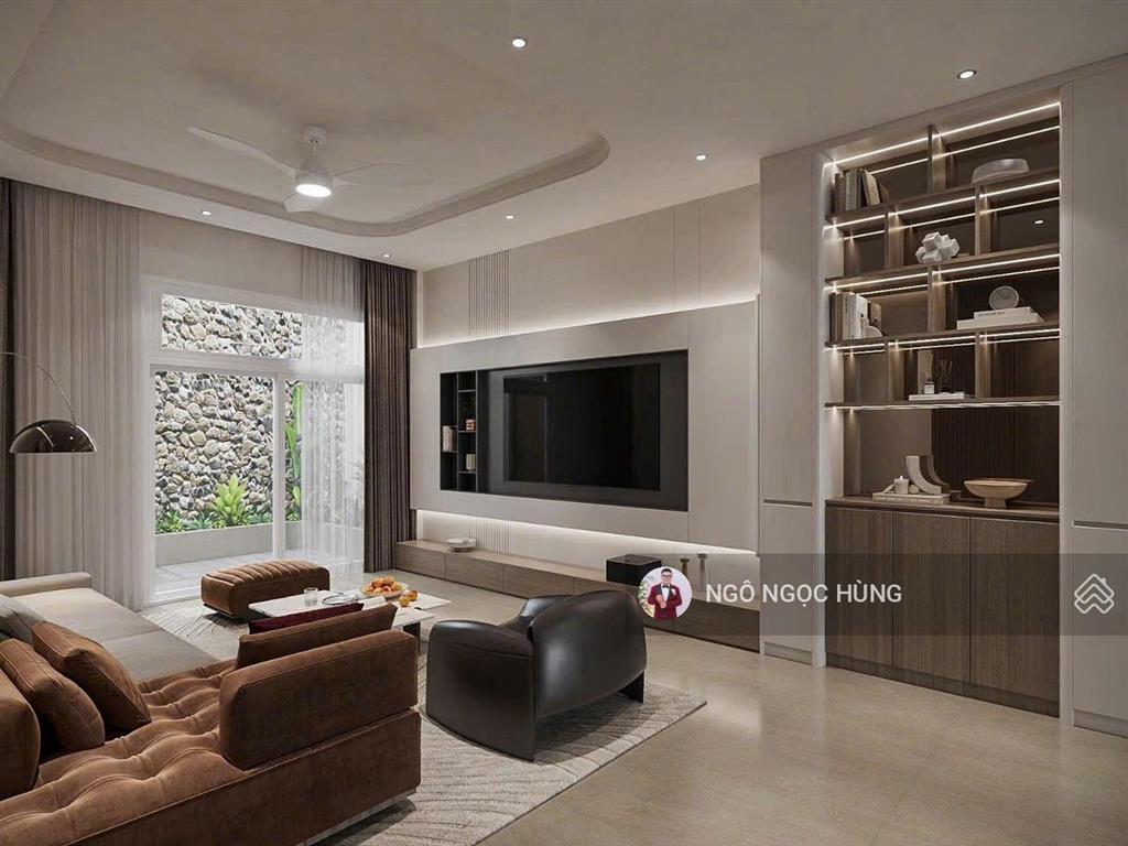Vip  nhà đẹp khu cxnh quận 7 dt 4x19m, nhà hiện đại 4 tầng, 4pn, 5 wc