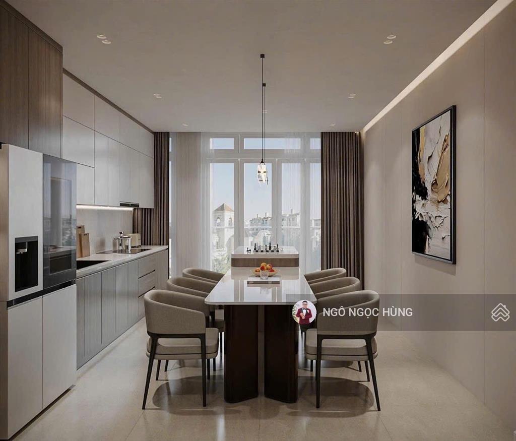 Vip  nhà đẹp khu cxnh quận 7 dt 4x19m, nhà hiện đại 4 tầng, 4pn, 5 wc