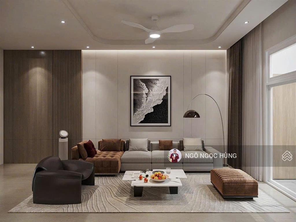 Vip  nhà đẹp khu cxnh quận 7 dt 4x19m, nhà hiện đại 4 tầng, 4pn, 5 wc