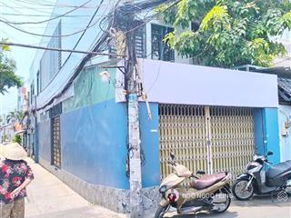 Bán gấp căn góc mt đường số q7 giá bán 13 tỷ (thương lượng) diện tích 5x21m, cn 88m2