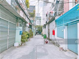 Bán đất tặng nhà hxh đs, cn 123.7m ngay trung tâm quận 7