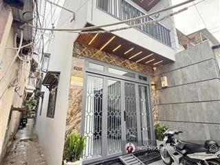 Nhà mặt tiền đs chợ tân quy quận 7 giá bán 6.9 tỷ còn thương lượng dt 3.8x19m