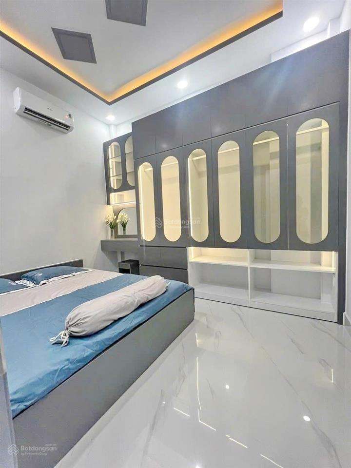 Giá mềm hiếm nhà hẻm huỳnh tấn phát q7 chỉ 6,9 tỷ tl mạnh cho khách thiện