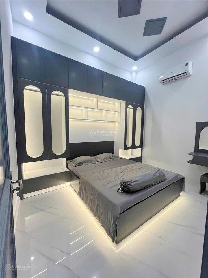 Giá mềm hiếm nhà hẻm huỳnh tấn phát q7 chỉ 6,9 tỷ tl mạnh cho khách thiện