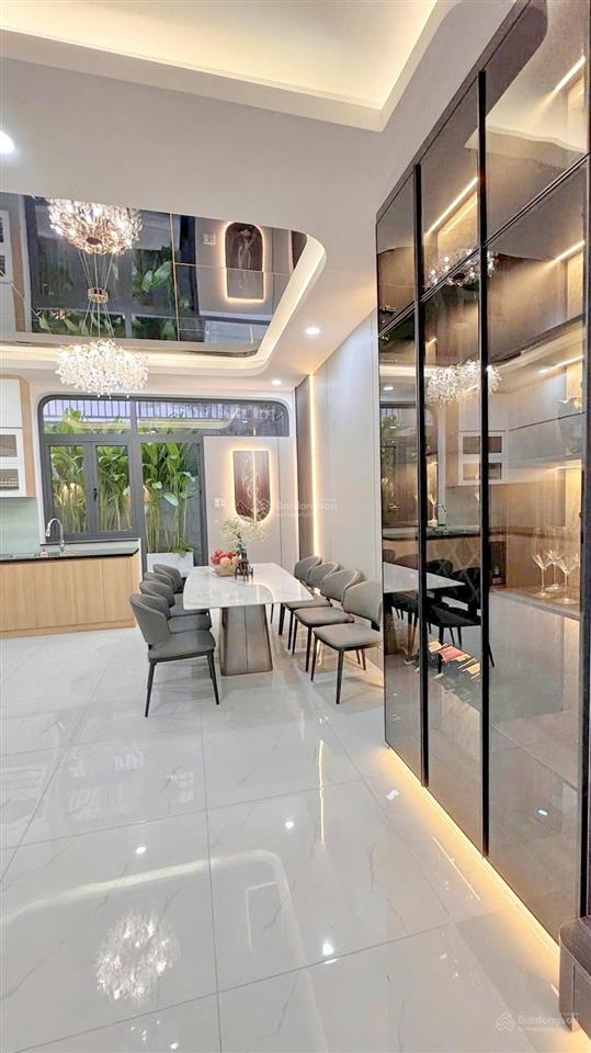 Nhà phố mặt tiền kdc phạm hữu lầu q7 khu dân cư đồng bộ an ninh liền kề phú mỹ hưng