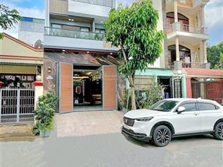 Nhà phố mặt tiền kdc phạm hữu lầu q7 khu dân cư đồng bộ an ninh liền kề phú mỹ hưng