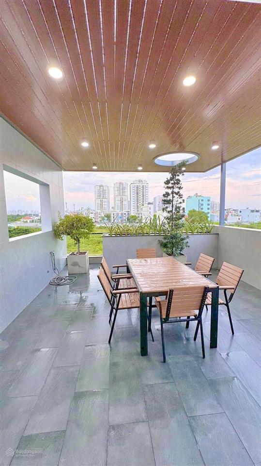 Nhà phố mặt tiền kdc phạm hữu lầu q7 khu dân cư đồng bộ an ninh liền kề phú mỹ hưng