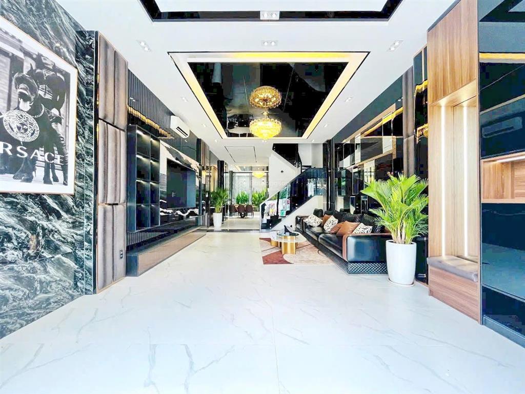Nhà phố mặt tiền khu công ích q7 khu dân cư đồng bộ an ninh hàng cực hiếm giá 17 tỷ