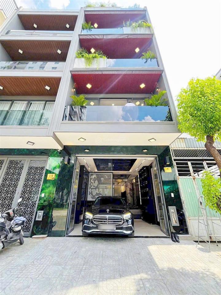 Nhà phố mặt tiền khu công ích q7 khu dân cư đồng bộ an ninh hàng cực hiếm giá 17 tỷ