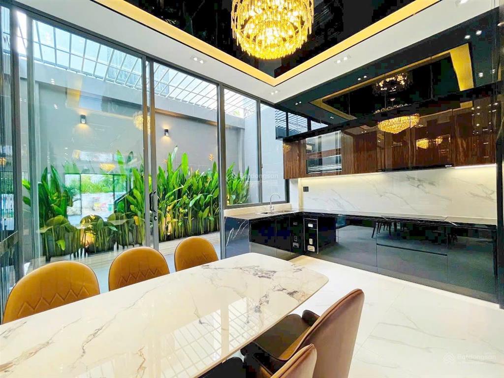 Nhà phố mặt tiền khu công ích q7 khu dân cư đồng bộ an ninh hàng cực hiếm giá 17 tỷ