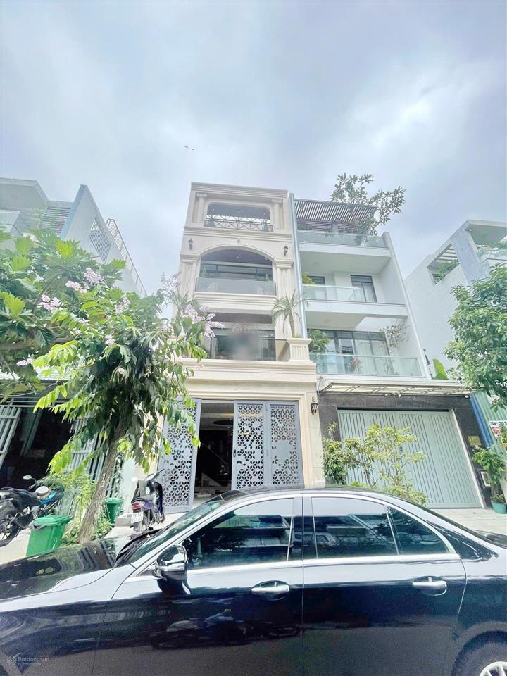 Hàng vip nhà phố kdc phú mỹ, quận 7, giá bán 18.9 tỷ (còn thương lượng trao đổi thiện chí)