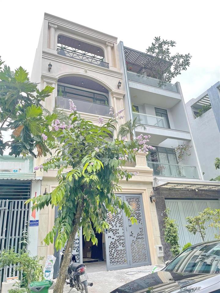 Hàng vip nhà phố kdc phú mỹ, quận 7, giá bán 18.9 tỷ (còn thương lượng trao đổi thiện chí)