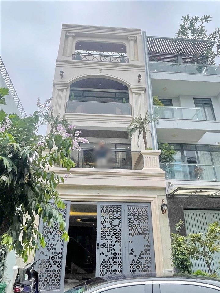 Hàng vip nhà phố kdc phú mỹ, quận 7, giá bán 18.9 tỷ (còn thương lượng trao đổi thiện chí)