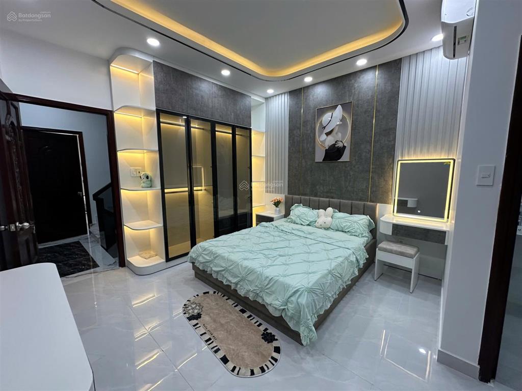 Bán nr 4pn, 5wc, 58m2, 7,990tỷ tại chuyên dùng 9, p phú mỹ, q7, hcm