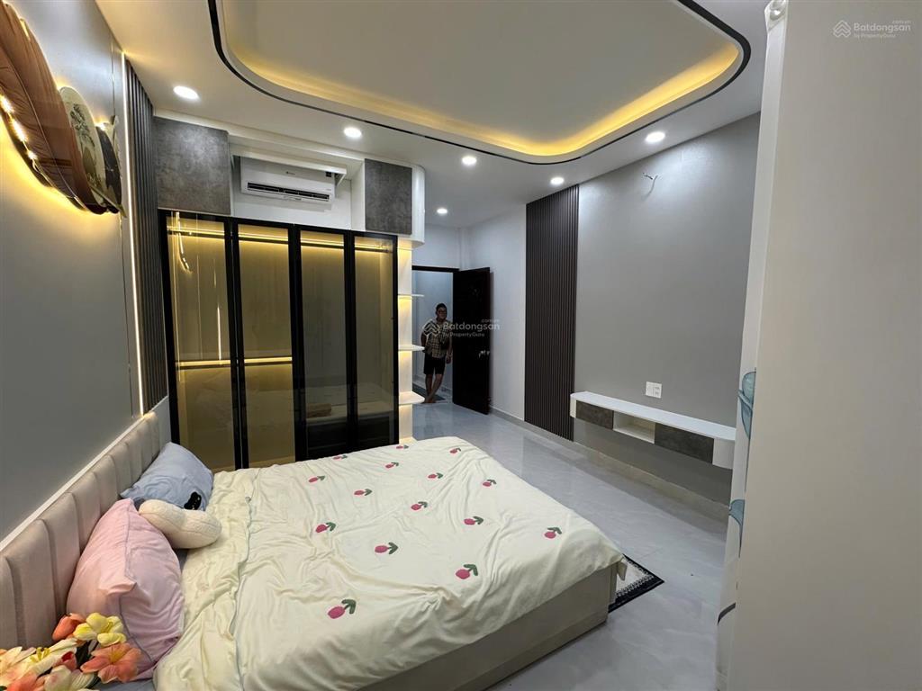 Bán nr 4pn, 5wc, 58m2, 7,990tỷ tại chuyên dùng 9, p phú mỹ, q7, hcm