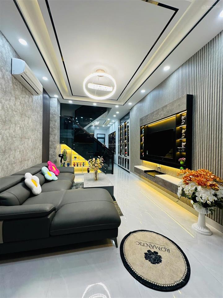 Bán nr 4pn, 5wc, 58m2, 7,990tỷ tại chuyên dùng 9, p phú mỹ, q7, hcm