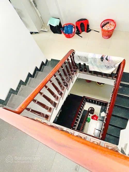 Bán nr 4pn, 5wc, 58m2, 7,990tỷ tại chuyên dùng 9, p phú mỹ, q7, hcm