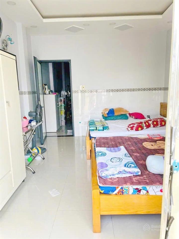 Bán nr 4pn, 5wc, 58m2, 7,990tỷ tại chuyên dùng 9, p phú mỹ, q7, hcm